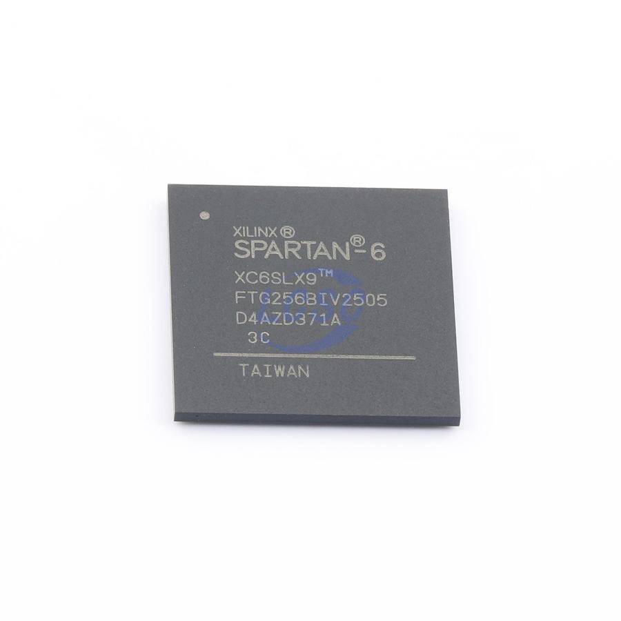 AMD/XILINX XC6SLX9-3FTG256C - 3