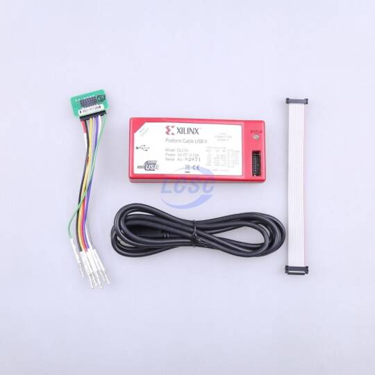 AMD/XILINX HW-USB-II-G - 1