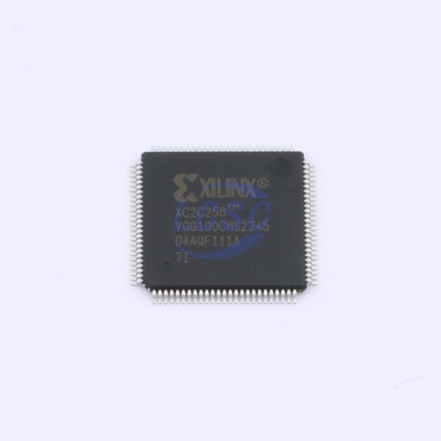 AMD/XILINX XC2C256-7VQG100I - 3