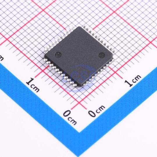 AMD/XILINX XC2C32A-4VQG44C - 2