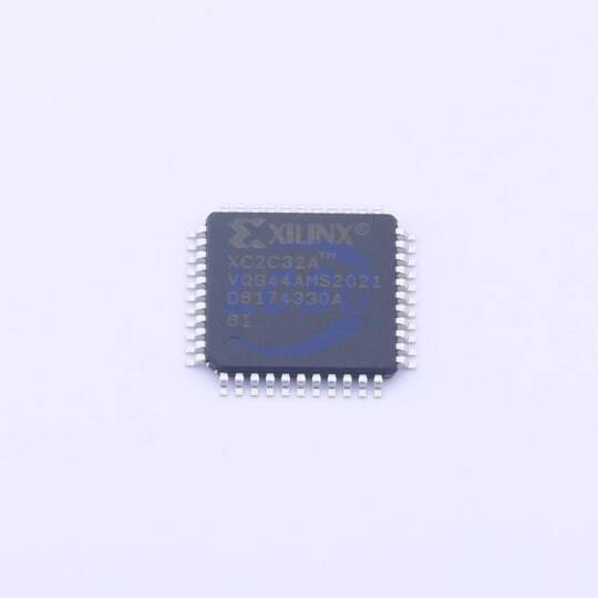 AMD/XILINX XC2C32A-6VQG44I - 3