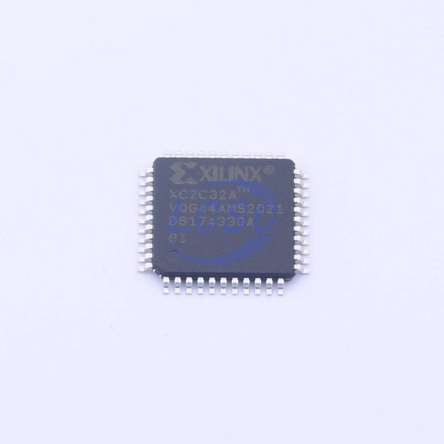 AMD/XILINX XC2C32A-6VQG44I - 3