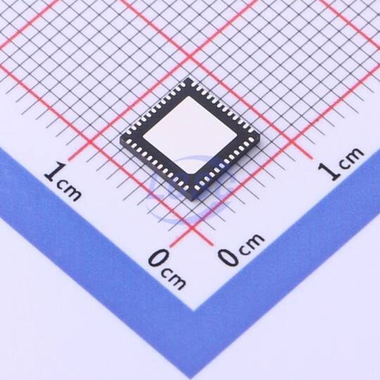 AMD/XILINX XC2C64A-7QFG48C - 2