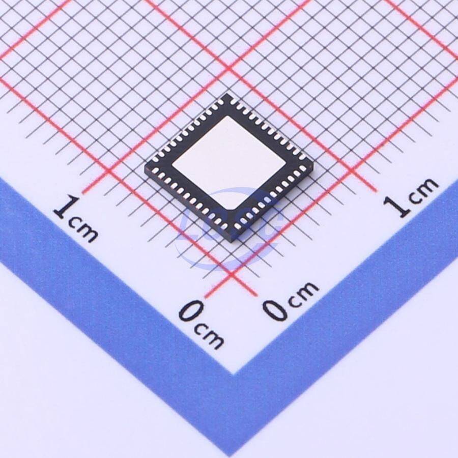 AMD/XILINX XC2C64A-7QFG48C - 2