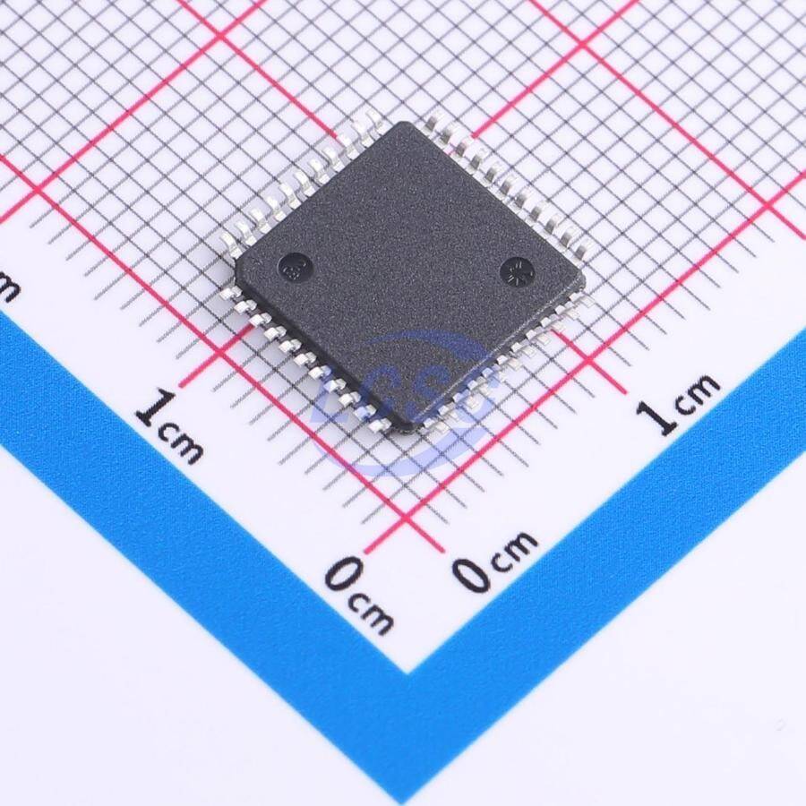 AMD/XILINX XC2C64A-7VQG44C - 2