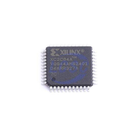 AMD/XILINX XC2C64A-7VQG44C - 3