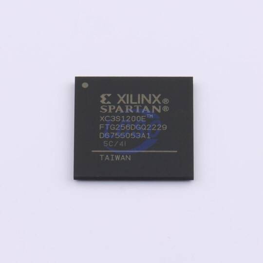 AMD/XILINX XC3S1200E-4FTG256I - 3