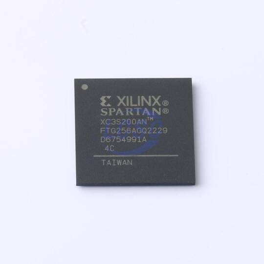 AMD/XILINX XC3S200AN-4FTG256C - 3