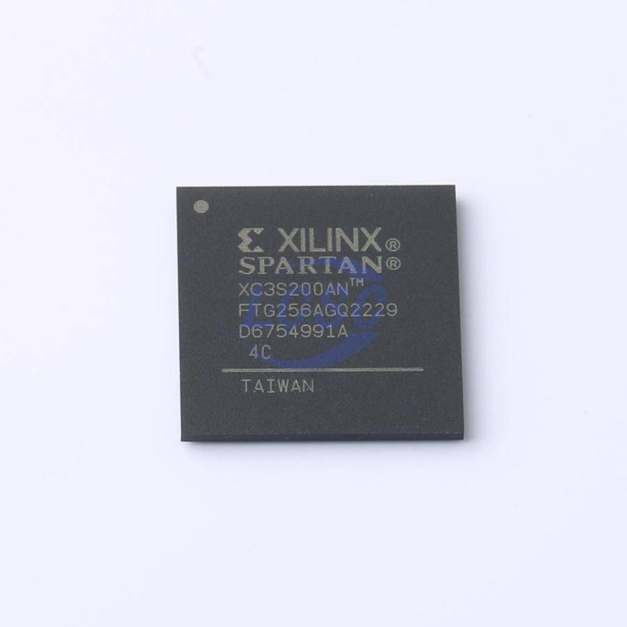 AMD/XILINX XC3S200AN-4FTG256C - 3