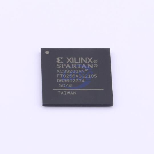 AMD/XILINX XC3S200AN-4FTG256I - 3