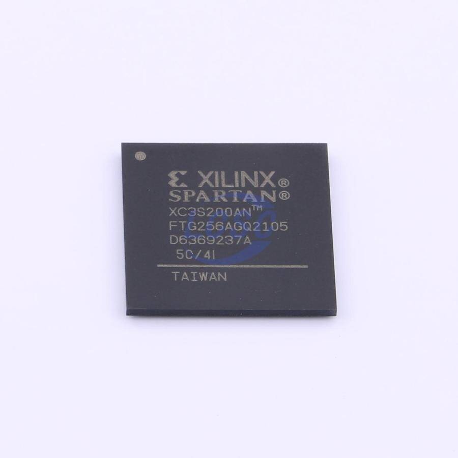 AMD/XILINX XC3S200AN-4FTG256I - 3