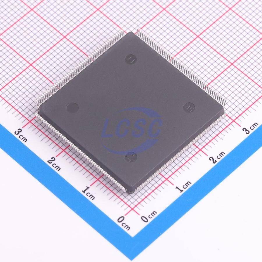 AMD/XILINX XC3S250E-4PQG208C - 2