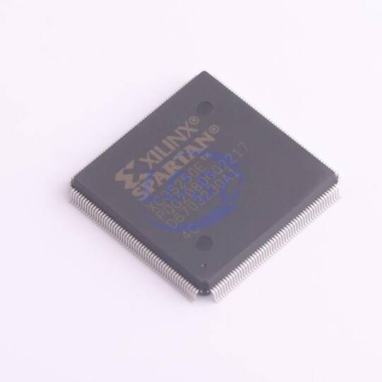 AMD/XILINX XC3S250E-4PQG208C - 3