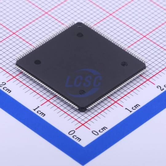 AMD/XILINX XC3S50AN-4TQG144C - 2