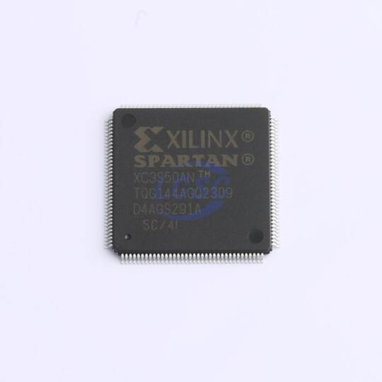 AMD/XILINX XC3S50AN-4TQG144I - 3