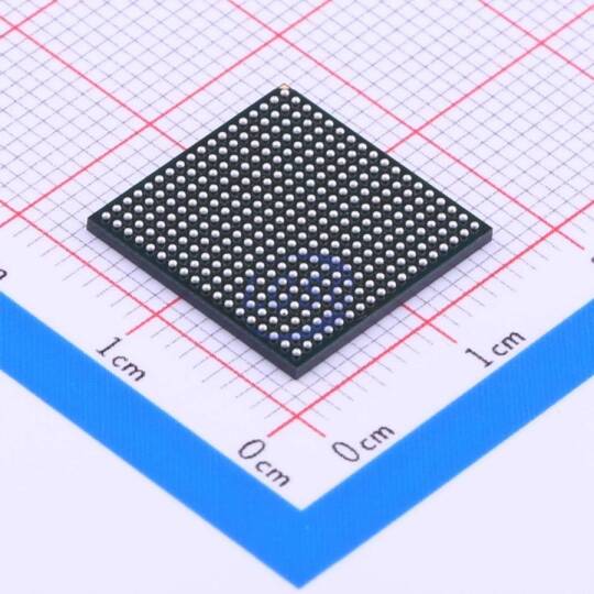 AMD/XILINX XC6SLX16-2CSG324C - 2