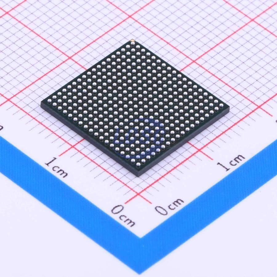 AMD/XILINX XC6SLX16-2CSG324C - 2