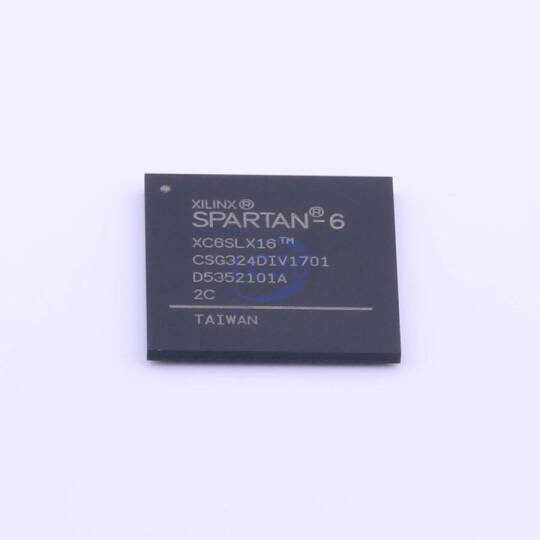 AMD/XILINX XC6SLX16-2CSG324C - 3