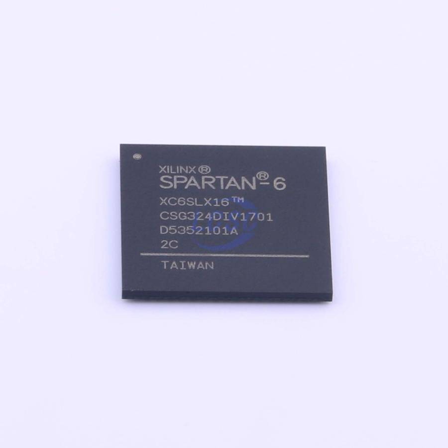 AMD/XILINX XC6SLX16-2CSG324C - 3