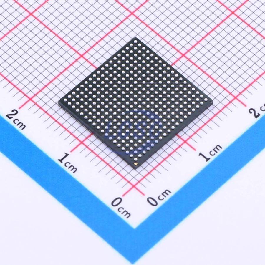 AMD/XILINX XC6SLX16-2CSG324I - 2