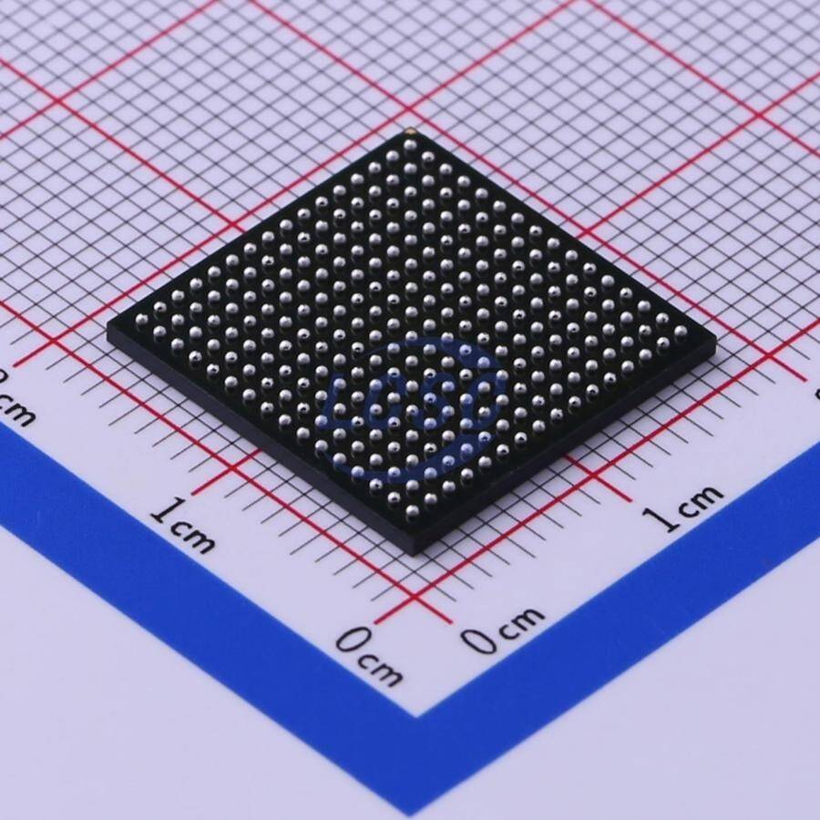 AMD/XILINX XC6SLX16-2FTG256I - 2