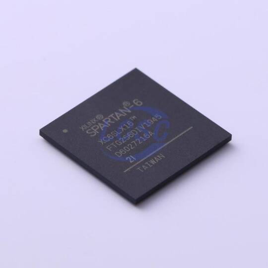AMD/XILINX XC6SLX16-2FTG256I - 3