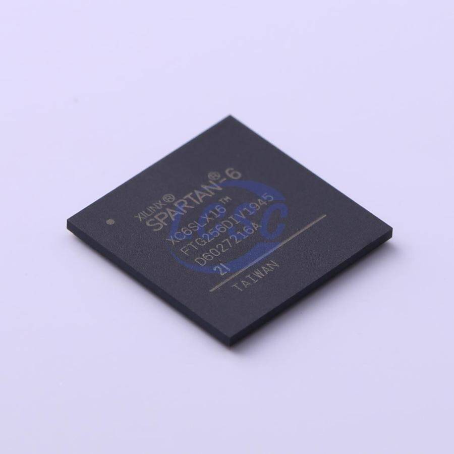AMD/XILINX XC6SLX16-2FTG256I - 3