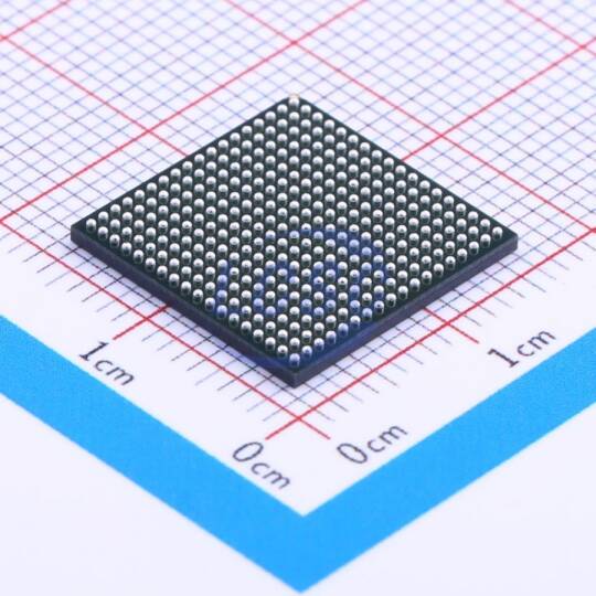 AMD/XILINX XC6SLX25-2CSG324C - 2