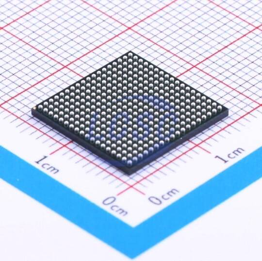 AMD/XILINX XC6SLX25-2CSG324I - 2