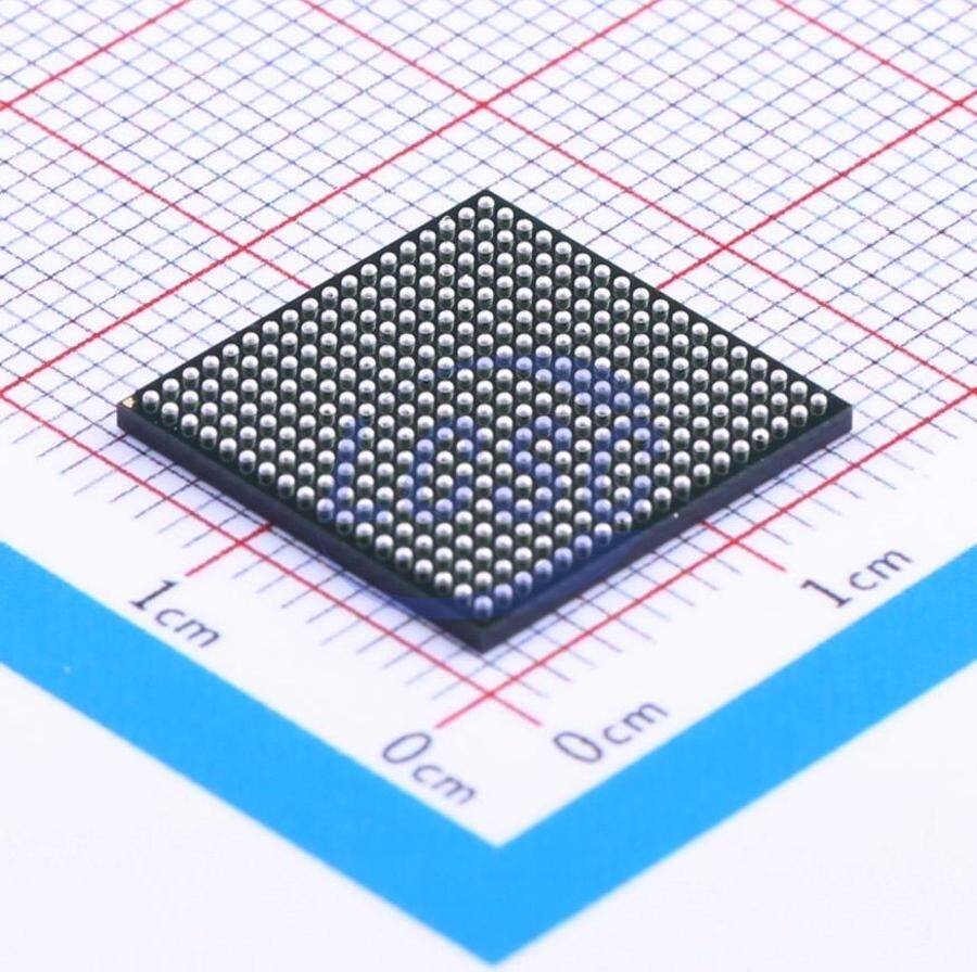 AMD/XILINX XC6SLX25-2CSG324I - 2