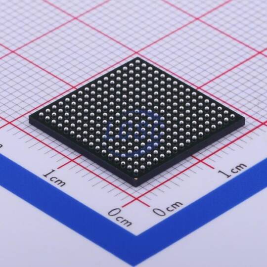 AMD/XILINX XC6SLX25-2FTG256C - 2