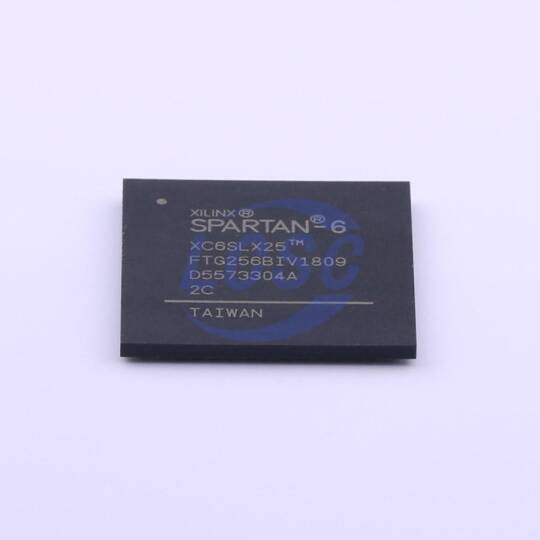AMD/XILINX XC6SLX25-2FTG256C - 3