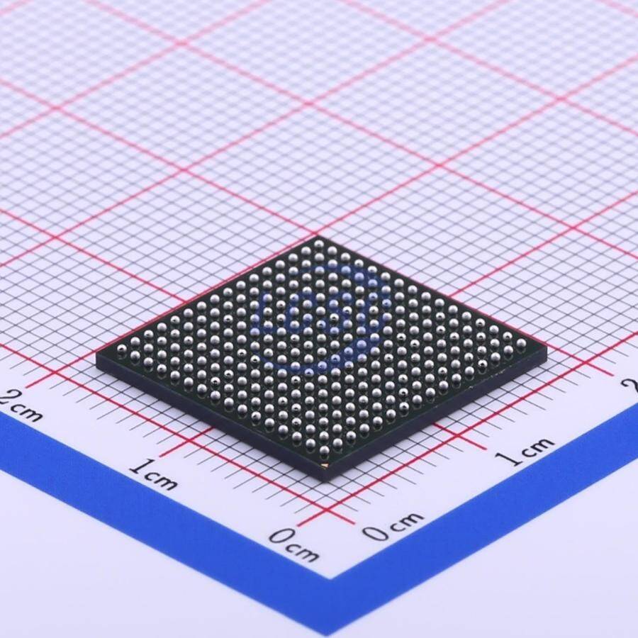 AMD/XILINX XC6SLX25-2FTG256I - 2