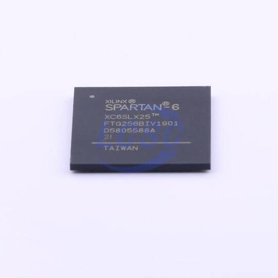 AMD/XILINX XC6SLX25-2FTG256I - 3