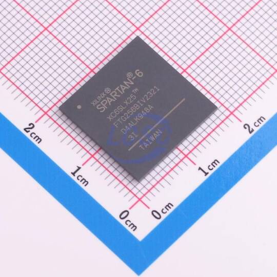 AMD/XILINX XC6SLX25-3FTG256I - 1