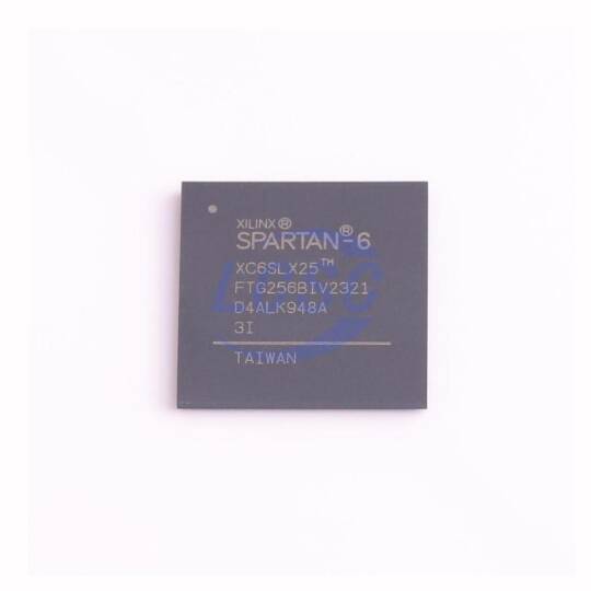 AMD/XILINX XC6SLX25-3FTG256I - 3