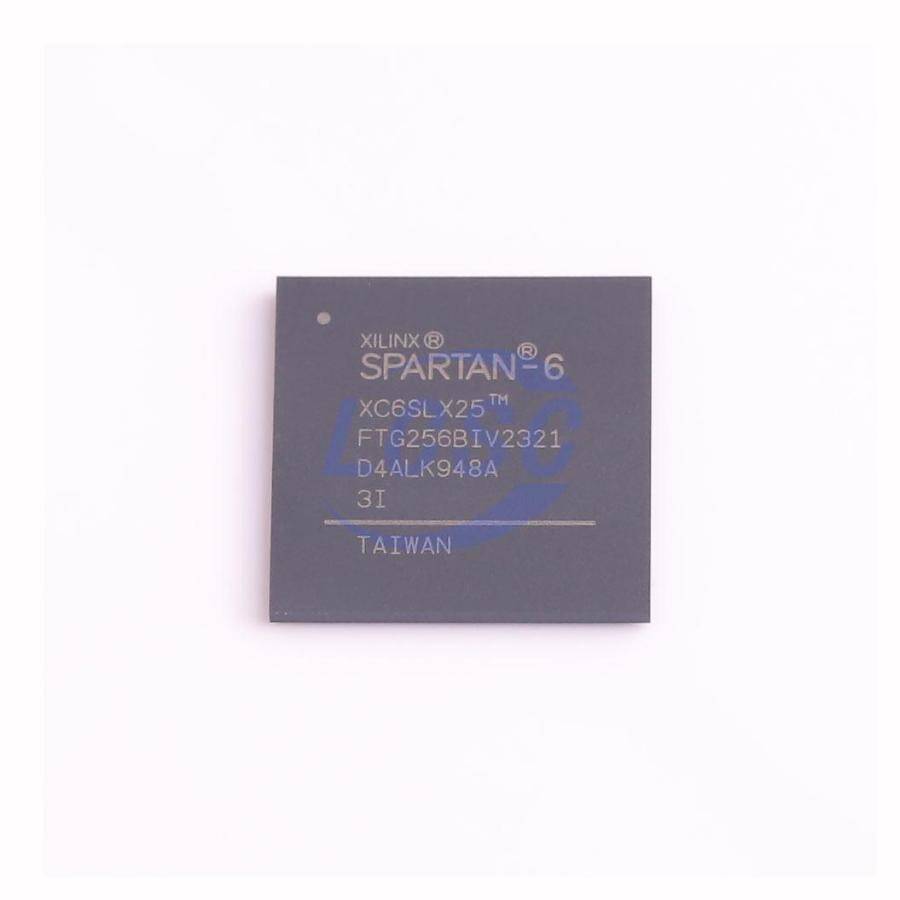 AMD/XILINX XC6SLX25-3FTG256I - 3
