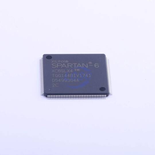 AMD/XILINX XC6SLX4-2TQG144C - 3