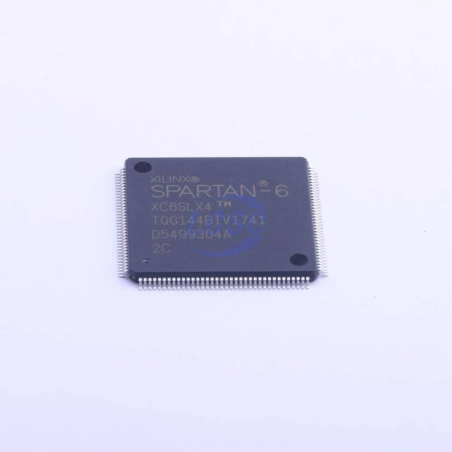 AMD/XILINX XC6SLX4-2TQG144C - 3