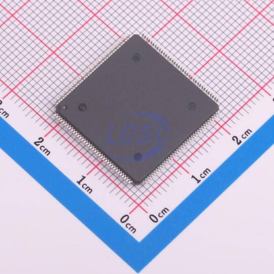 AMD/XILINX XC6SLX4-2TQG144I - 2