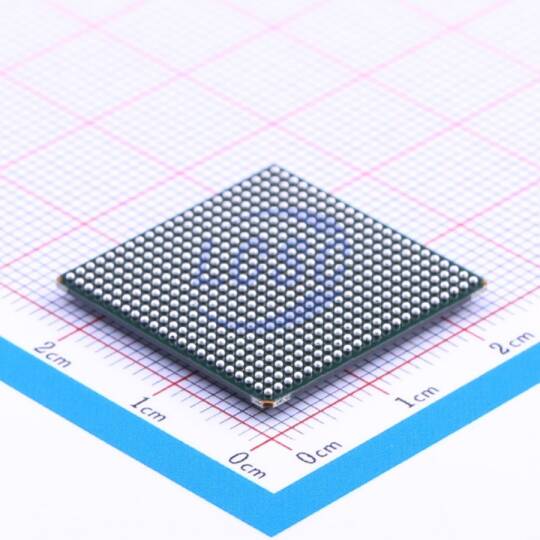 AMD/XILINX XC6SLX45-2FGG484C - 2