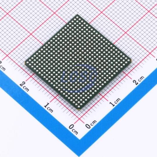 AMD/XILINX XC6SLX75-3FGG484I - 2