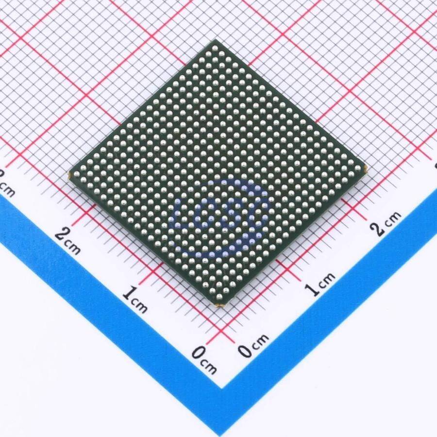 AMD/XILINX XC6SLX75-3FGG484I - 2