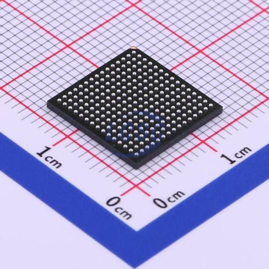 AMD/XILINX XC6SLX9-2CSG225C - 2