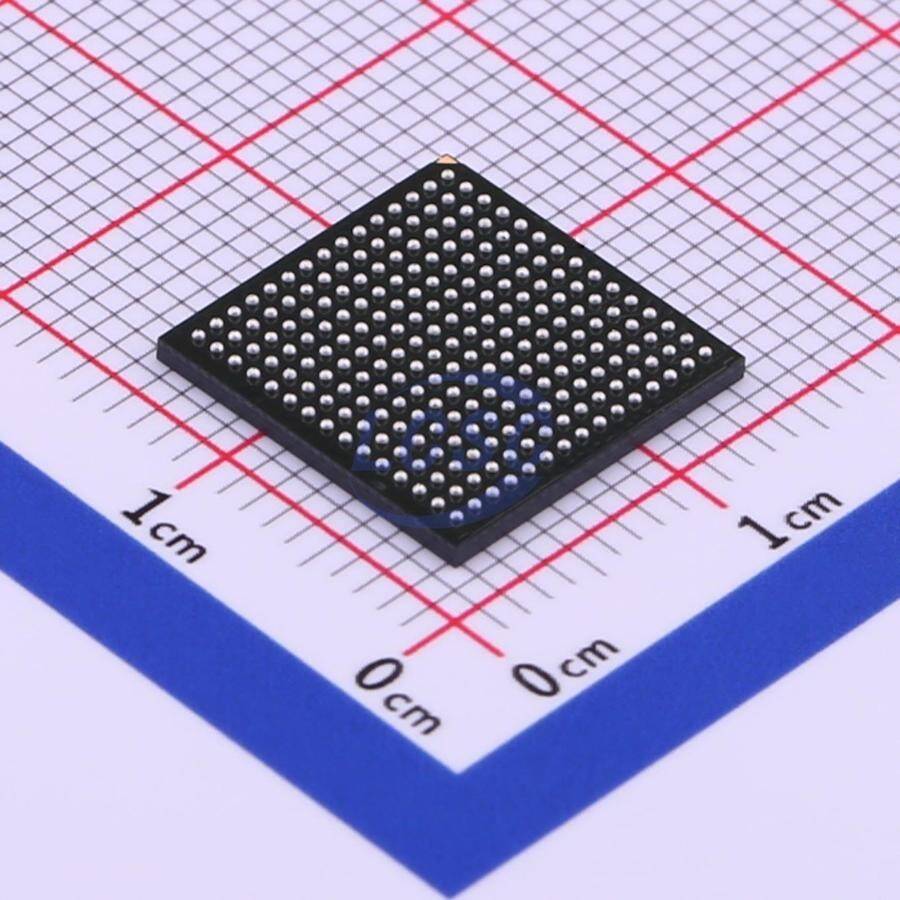 AMD/XILINX XC6SLX9-2CSG225C - 2