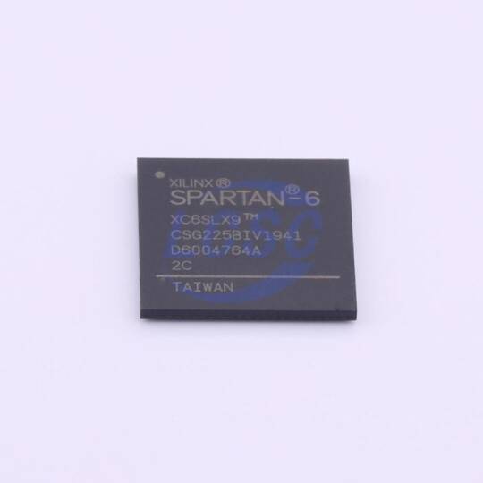 AMD/XILINX XC6SLX9-2CSG225C - 3