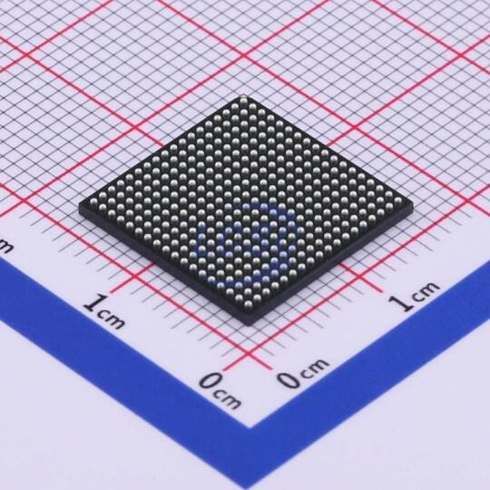 AMD/XILINX XC6SLX9-2CSG324C - 2