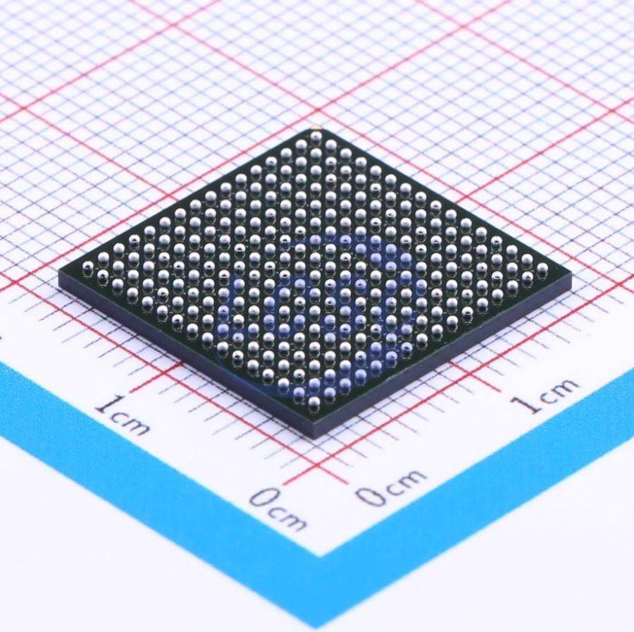 AMD/XILINX XC6SLX9-2FTG256C - 2