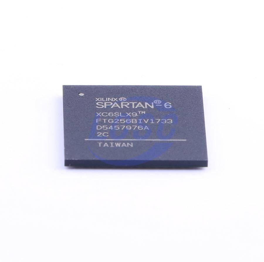 AMD/XILINX XC6SLX9-2FTG256C - 3