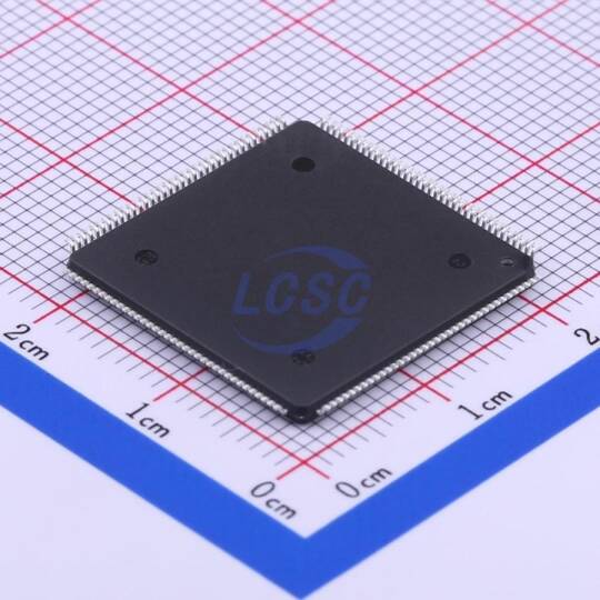 AMD/XILINX XC6SLX9-2TQG144C - 2